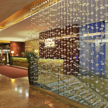 Grand Hotel Donat Superior & Wellness Center-2