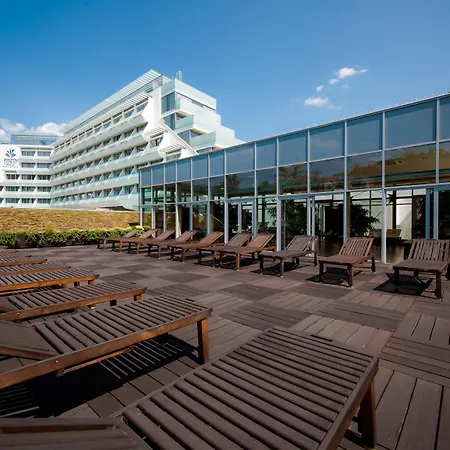 Grand Hotel Donat Superior & Wellness Center-3